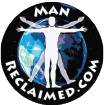 Manreclaimed logo